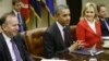 White House: 'Fiscal Cliff' Talks Not Dead