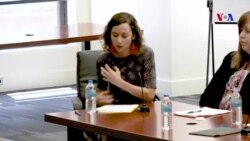 Porque as mulheres se juntam a grupos extremistas?