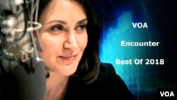 The Best of Encounter, 2018