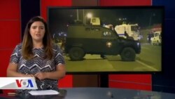 ABD'den Terör Saldırılarına Kınama