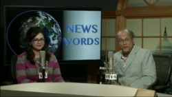 Learning English News Words Part 11 "Encouraging"