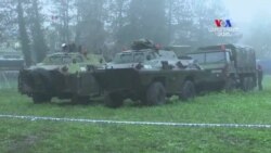 Սլովենիան պատրաստ է զորք ուղարկել սահման՝ ներգաղթյալների հոսքը վերահսկելու համար