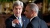 John Kerry desea un futuro mejor entre EE.UU. y Cuba