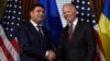 AS akan Bantu Reformasi di Ukraina
