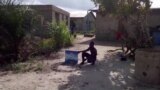Девојка од струшко финансираше изградба на бунар за вода во Африка