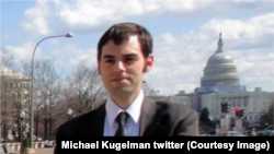 Michael Kugelman