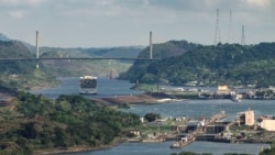 Panama Canal