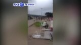 Kagungu yibasiye imyaka muri Afurika