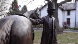 5K (Lima Kilometer): Lincoln's Cottage, Rumah Musim Panas Presiden Lincoln