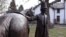 5K (Lima Kilometer): Lincoln's Cottage, Rumah Musim Panas Presiden Lincoln