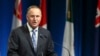 Báo chí TQ không muốn Thủ tướng New Zealand nói về Biển Đông