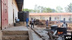 Ikigo cy’inzererezi mu mujyi wa Kigali 