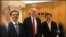 Конфлікт інтересів: Як Дональд Трамп дистанціюватиме себе від бізнесу. Відео