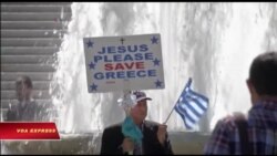 Hy Lạp 'đạt đột phá quan trọng' trong thoả thuận nợ