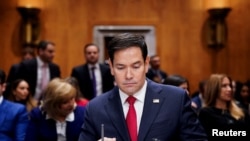 Marco Rubio