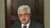 Abbas: Palestina Bertekad Capai Perjanjian Damai dengan Israel