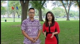 Isu SARA Dalam Pemilu Amerika