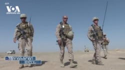 "მეტი დიპლომატია და ნაკლები ომი"- ახალი გამოკითხვის შედეგები აშშ-ში