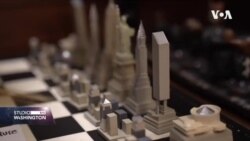 NEW YORK: Kultno šahovsko mjesto vraća se u život