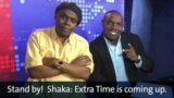 Shaka: Extra Time