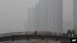 Con los republicanos controlando la Casa Blanca y las dos cámaras del Congreso, las opiniones de los escépticos del clima, en gran parte marginadas durante los años de Obama, están encontrando nueva voz.