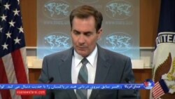 استقبال آمریکا از مذاکرات صلح یمن در کویت؛ آتش بس تاکنون رعایت شده است