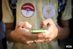 Pokémon GO is not yet officially available in Lebanon. But that hasn’t stopped fans from downloading the popular game.
