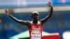Le numéro 2 du comité olympique kényan inculpé de vol