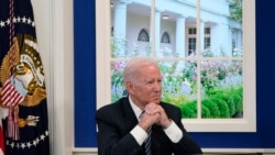 Biden US ASEAN