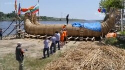 ԱՌԱՆՑ ՄԵԿՆԱԲԱՆՈՒԹՅԱՆ. Արկածախնդիր նավաստիների՝ Սևծովյան նավարկության նախագիծը