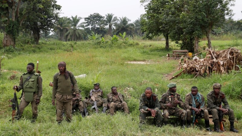 Huit morts dans une nouvelle attaque des ADF dans l'Est de la RDC