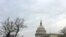 The U.S. Capitol Hill building in Washington, DC. (Photo by Diaa Bekheet)