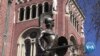 Campuses Reeling from Admissions Scandal