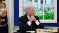 Umongameli Joe Biden