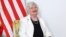 Bộ trưởng Tài chính Hoa Kỳ Janet Yellen.