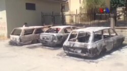 PKK Saldırılarında 11 Asker Öldü