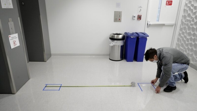 Colleges Plan Fall Opening, But Campuses Will Not Be the Same