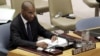 Youssoufou Bamba, U.N. Ivory Coast Ambassador speaking at the Security Council, July26, 2012 (UN photo)