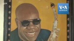 Des membres de la famille de Manu Dibango partagent leur émoi