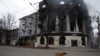 Глава Донецкой области: более 60% инфраструктуры Бахмута разрушено