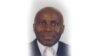 Salomon Baravuga