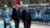 ترکیه و ایران با وجود جنگ سوریه به هم نزدیکتر می‌شوند