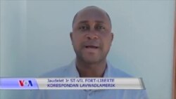 Patizan Kandida pou Prezidan Jovenel Moise yo Mande pou Ayiti gen yon Premye Minis ki ka rasanble moun Tout Sektè