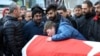 استنبول: نائیٹ کلب پر حملہ، 39 افراد ہلاک