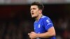 Harry Maguire devient le défenseur le plus cher de l'histoire