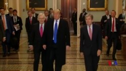 醫療保健正成為美國兩黨爭議焦點 (粵語)