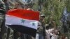 Amerika Suriye Seçeneklerini Gözden Geçiriyor