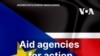 Aid agencies for action