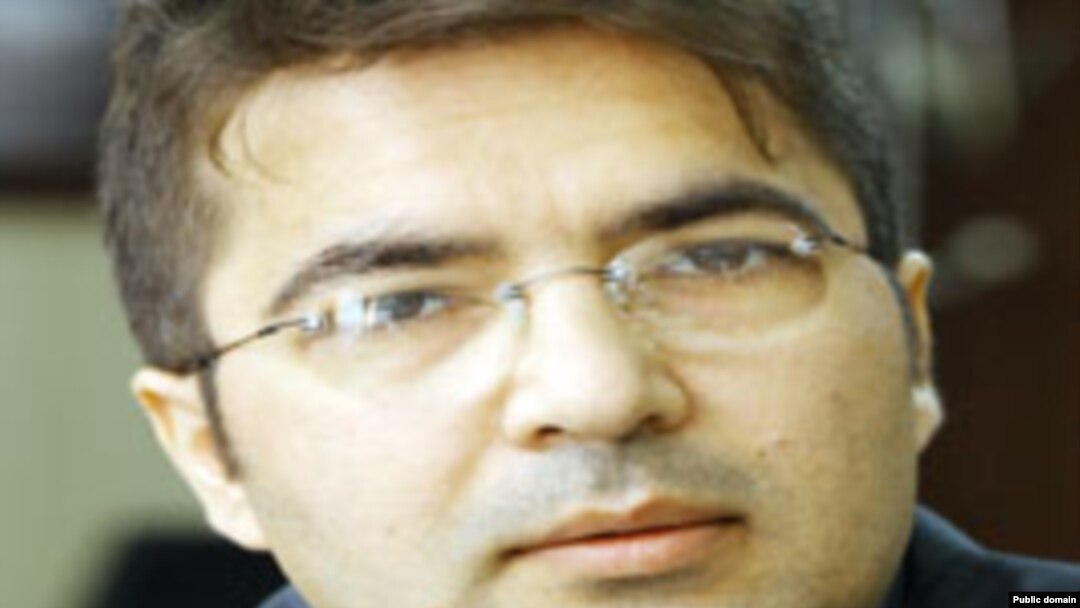 شێرزاد ئێزدی
