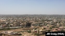 Refugees in Somaliland